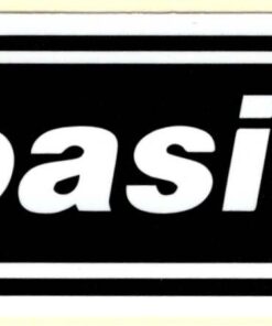 Sticker Oasis