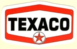Sticker Texas