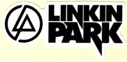 Linkin Park sticker