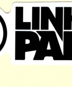 Linkin Park sticker