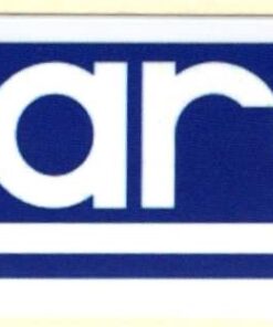 SPARCO sticker