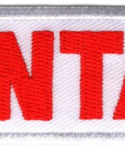 Patch thermocollant applique Pentax