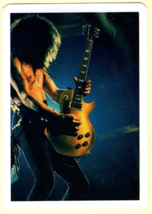 Guns N Roses-Aufkleber