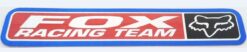 Fox Racing Team sticker