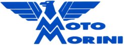 Moto Morini-Aufkleber
