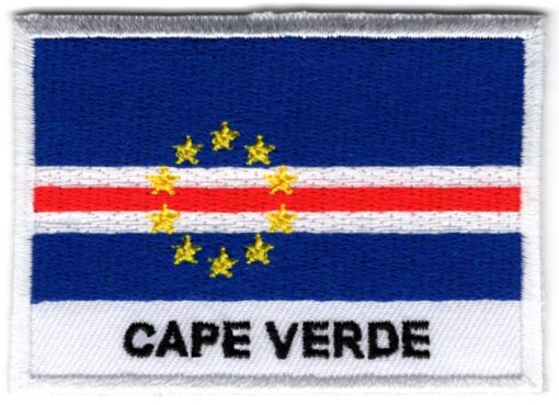 Patch thermocollant applique Cap Vert