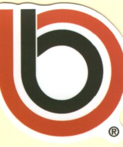 Bimota sticker