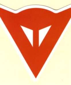 Dainese sticker