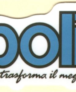 Polini Motor sticker