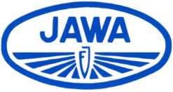 Sticker JAWA
