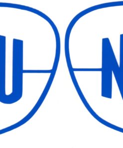 NSU sticker set