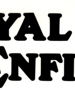 Sticker Royal Enfield