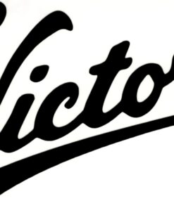 Victory Motorcycles sticker