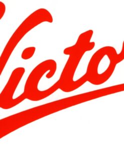 Victory Motorcycles sticker