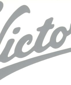 Victory Motorcycles sticker