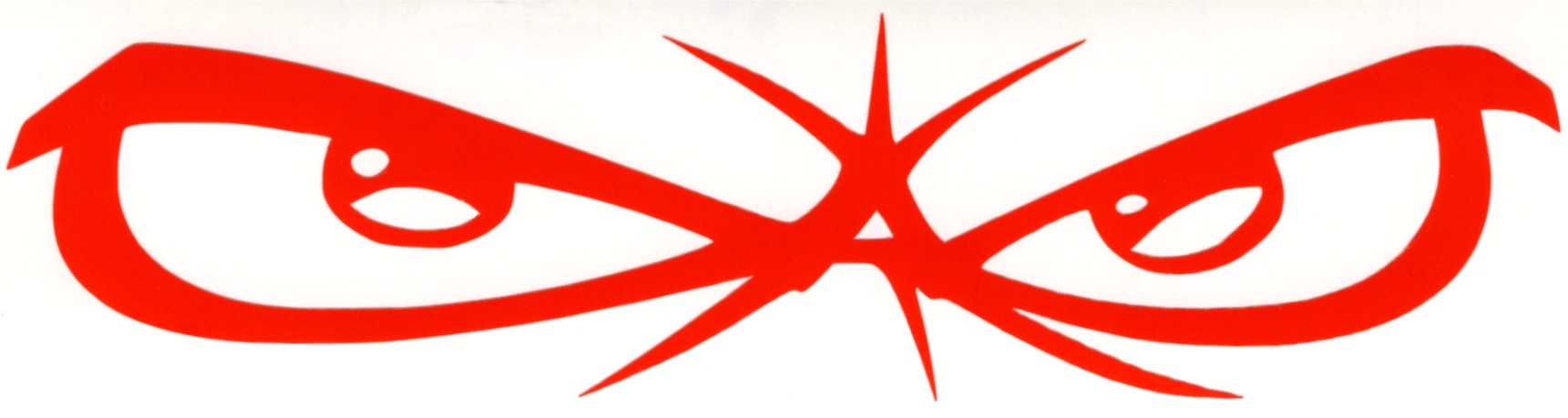 No Fear sticker
