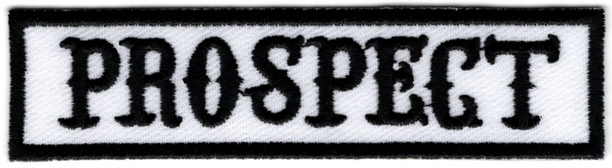 Perspective Applique Fer Sur Patch