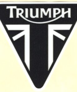 Sticker Triomphe